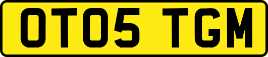 OT05TGM