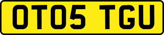 OT05TGU