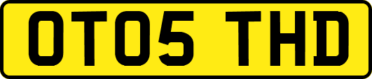 OT05THD