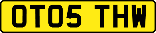 OT05THW
