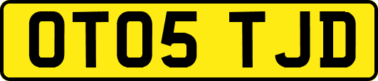 OT05TJD