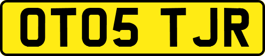 OT05TJR