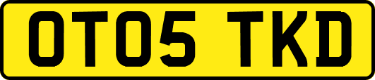 OT05TKD