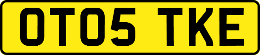 OT05TKE