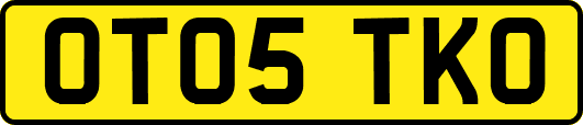 OT05TKO