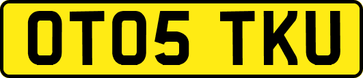 OT05TKU