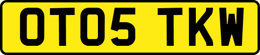 OT05TKW