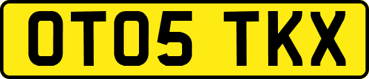 OT05TKX