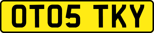 OT05TKY