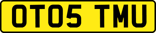OT05TMU