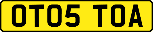 OT05TOA
