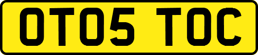OT05TOC