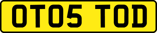 OT05TOD
