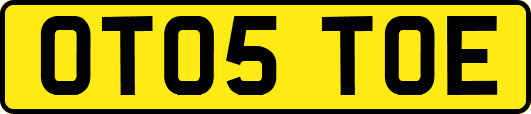 OT05TOE