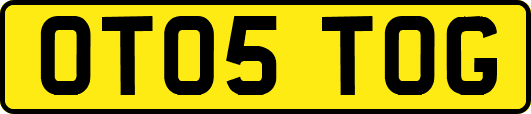 OT05TOG