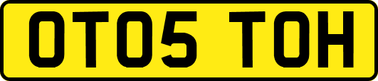 OT05TOH