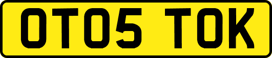 OT05TOK