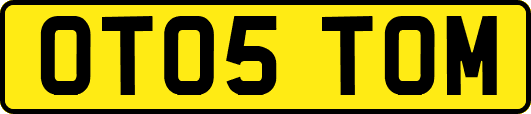 OT05TOM