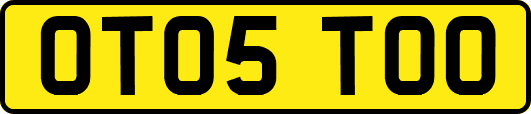 OT05TOO