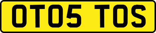 OT05TOS