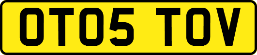OT05TOV