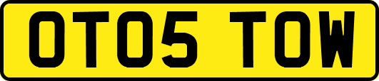 OT05TOW