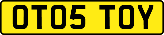 OT05TOY