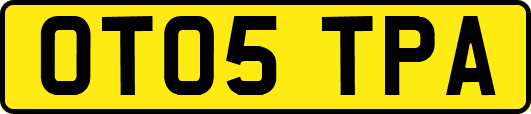 OT05TPA