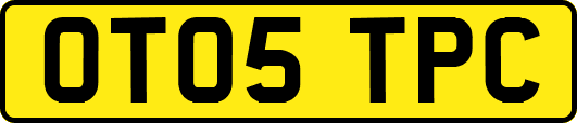 OT05TPC