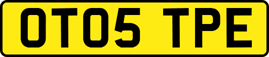 OT05TPE