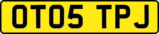 OT05TPJ