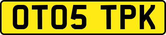 OT05TPK