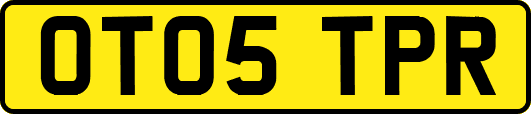 OT05TPR