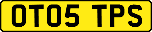 OT05TPS