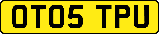 OT05TPU