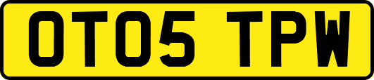 OT05TPW