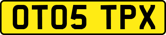 OT05TPX