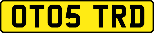 OT05TRD