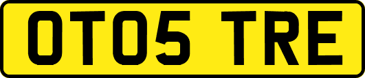 OT05TRE