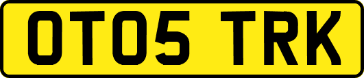 OT05TRK