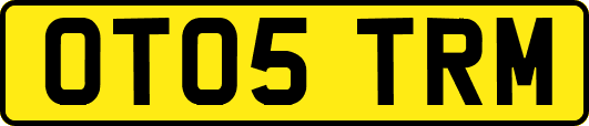 OT05TRM
