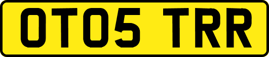 OT05TRR