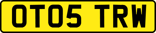 OT05TRW