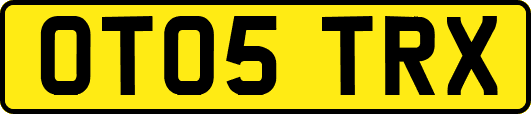 OT05TRX