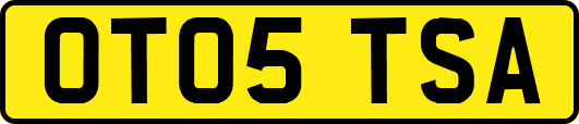 OT05TSA