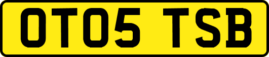 OT05TSB