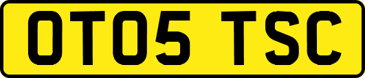 OT05TSC