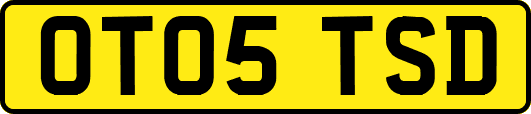 OT05TSD