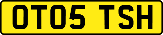 OT05TSH