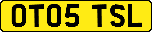 OT05TSL